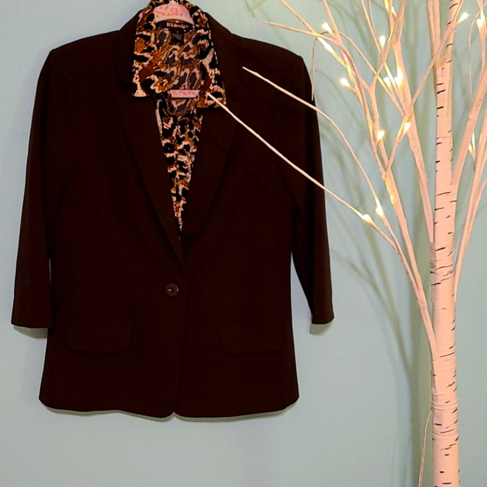 Sag Harbor blazer